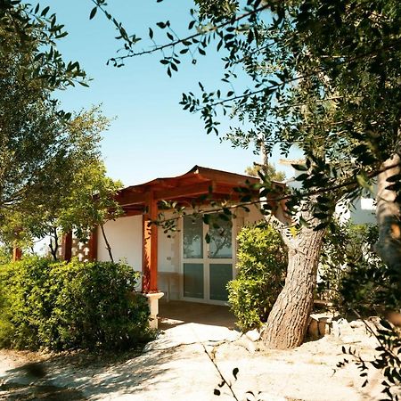 Ferienwohnung I Giardini Di Santomaj Leporano Exterior foto