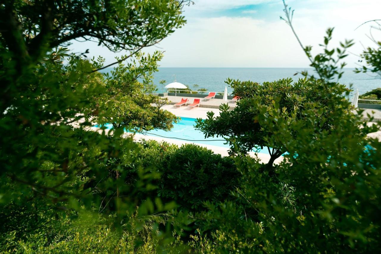 Ferienwohnung I Giardini Di Santomaj Leporano Exterior foto