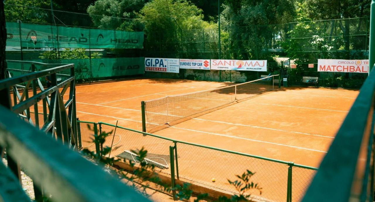 Ferienwohnung I Giardini Di Santomaj Leporano Exterior foto