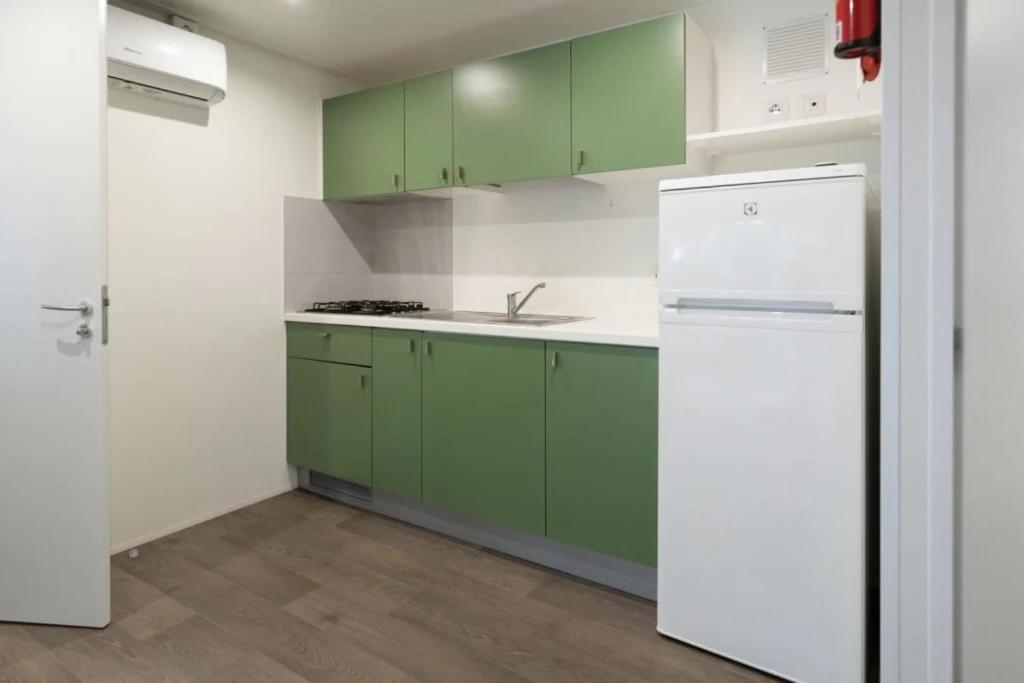 Ferienwohnung I Giardini Di Santomaj Leporano Exterior foto