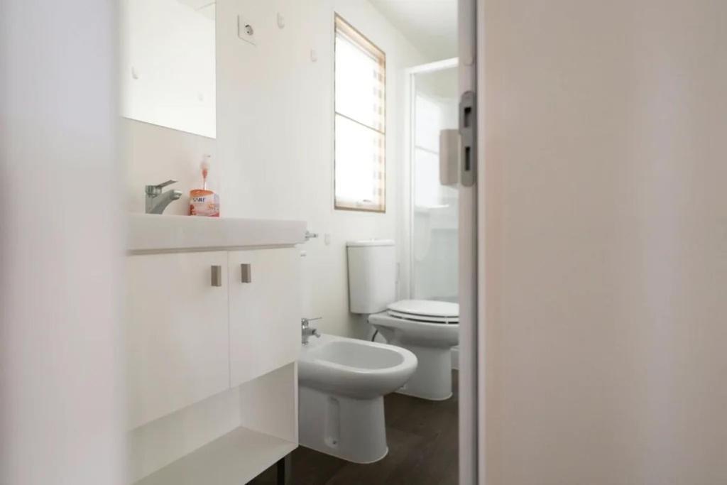 Ferienwohnung I Giardini Di Santomaj Leporano Exterior foto