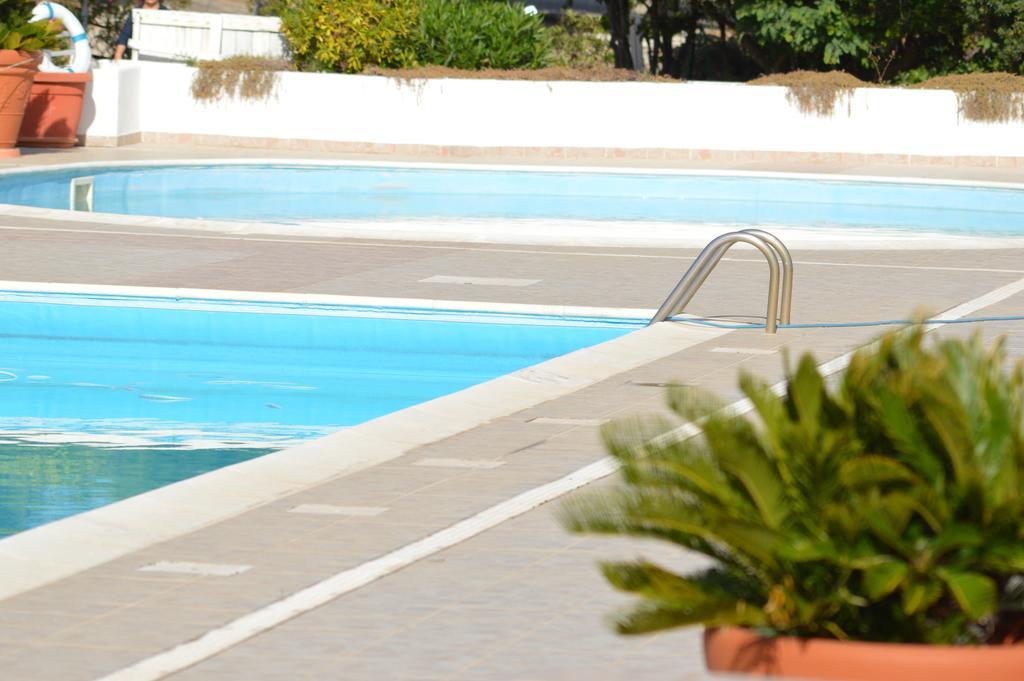 Ferienwohnung I Giardini Di Santomaj Leporano Exterior foto