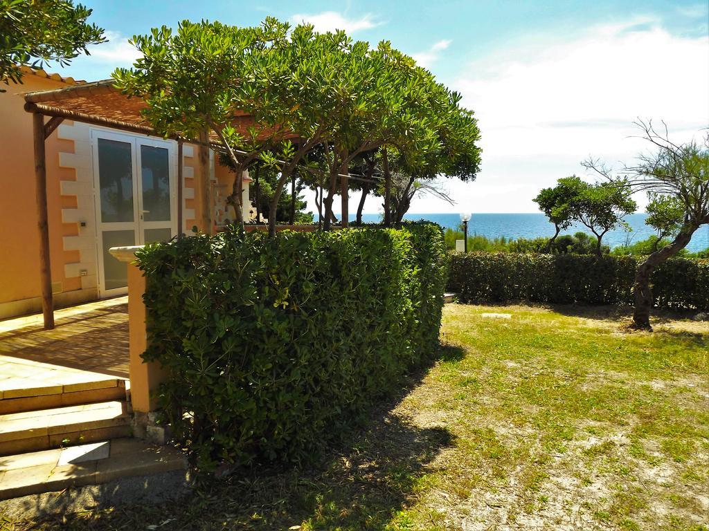 Ferienwohnung I Giardini Di Santomaj Leporano Exterior foto
